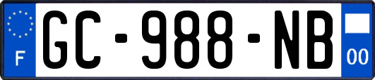 GC-988-NB
