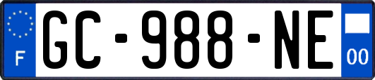 GC-988-NE