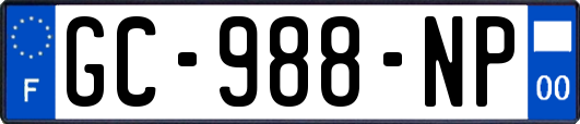 GC-988-NP