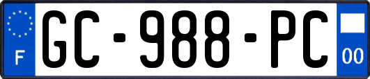 GC-988-PC