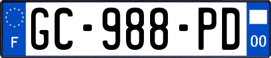 GC-988-PD
