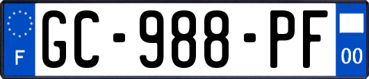 GC-988-PF