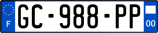 GC-988-PP