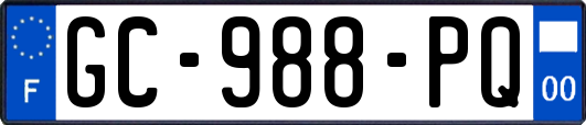GC-988-PQ