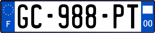 GC-988-PT