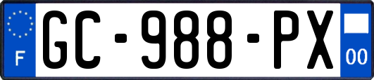 GC-988-PX