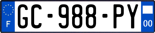 GC-988-PY