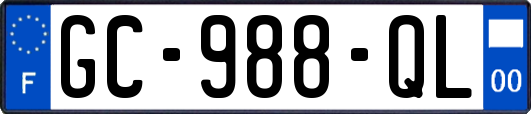 GC-988-QL