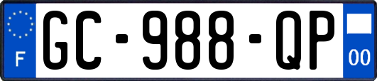 GC-988-QP
