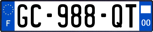 GC-988-QT
