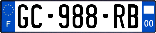 GC-988-RB