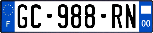 GC-988-RN