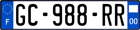 GC-988-RR