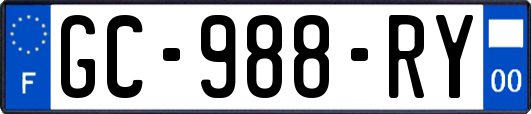 GC-988-RY
