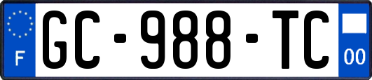 GC-988-TC