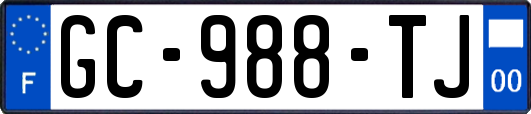 GC-988-TJ
