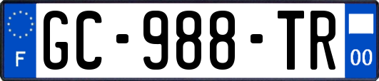 GC-988-TR