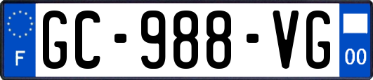 GC-988-VG