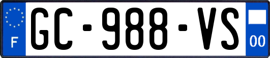 GC-988-VS