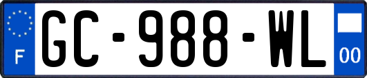 GC-988-WL