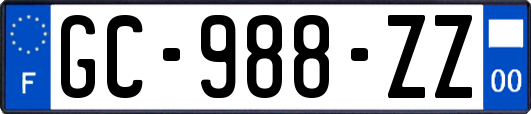 GC-988-ZZ