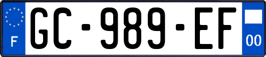 GC-989-EF
