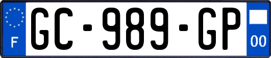 GC-989-GP