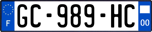 GC-989-HC