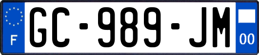 GC-989-JM
