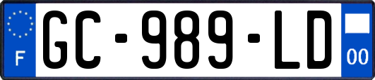 GC-989-LD