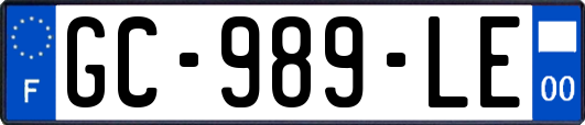 GC-989-LE