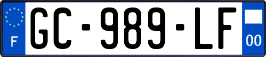 GC-989-LF
