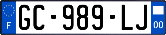 GC-989-LJ