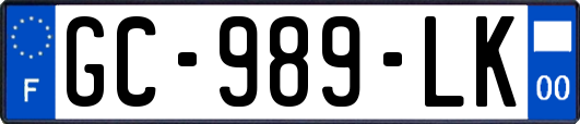 GC-989-LK