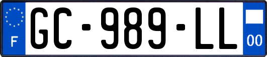 GC-989-LL
