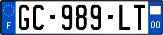 GC-989-LT