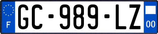 GC-989-LZ