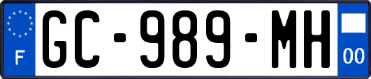 GC-989-MH