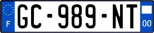 GC-989-NT