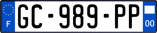 GC-989-PP
