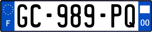 GC-989-PQ