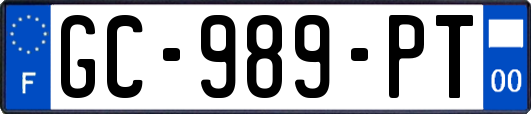 GC-989-PT