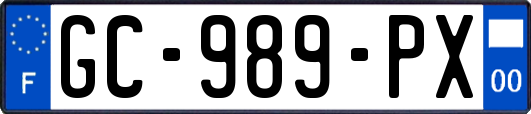 GC-989-PX