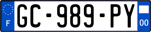 GC-989-PY