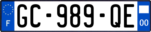 GC-989-QE