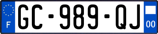 GC-989-QJ