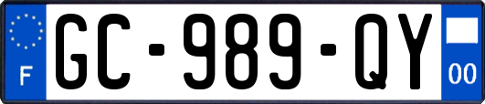 GC-989-QY