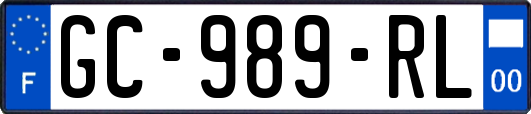 GC-989-RL