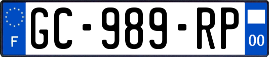 GC-989-RP