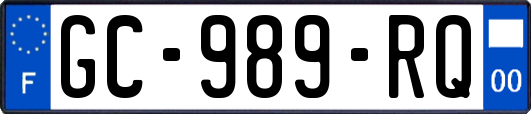 GC-989-RQ